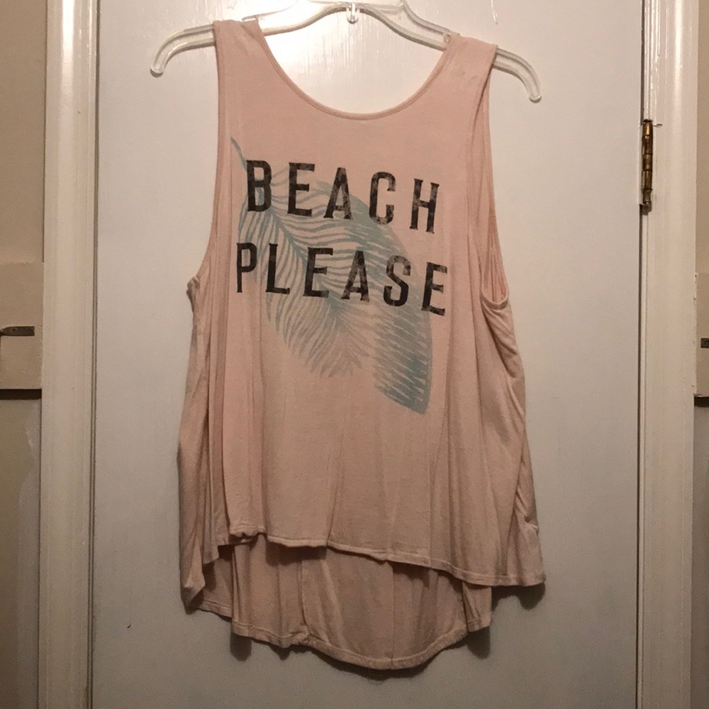Women’s top